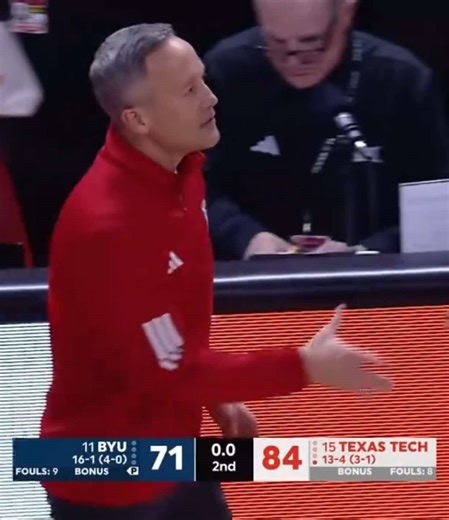 Texas Tech Concerts and BYU Comedy Shows Highlights