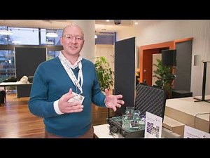 Commercial CHERI RISC-V Processors Demo - Codasip | CHERITech'25
