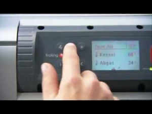 Froling P4 Fully Automatic Pellet Boiler Promotional Video.mpg