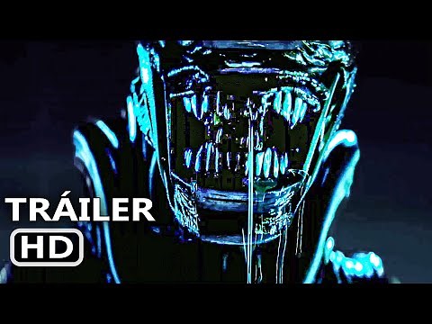 ALIEN: EARTH Teaser (2025)