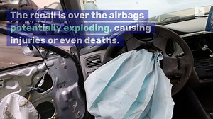 Subaru Issues Recall of Nearly Half a Million Cars