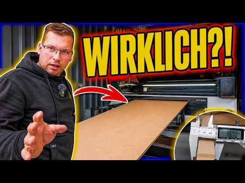 We NEVER thought THAT would work... | Home Build Solution