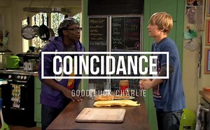 【Coincidance抖肩舞】 查莉成长日记抖肩舞 舞蹈大杂烩