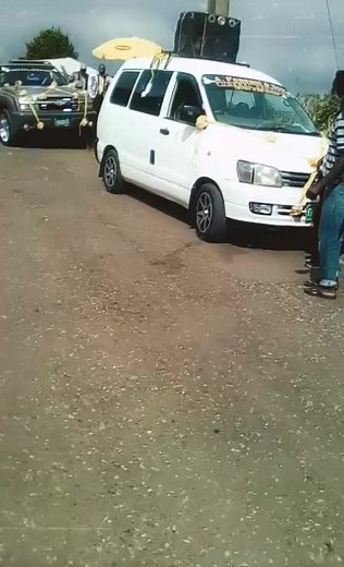Pennants and Son's Funeral Service in Jamaica