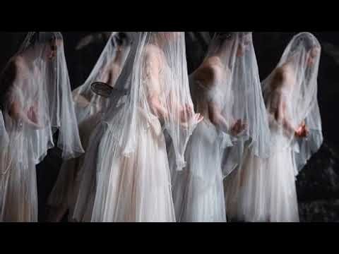 El ballet romántico Giselle se representa en directo en Córdoba desde Londres