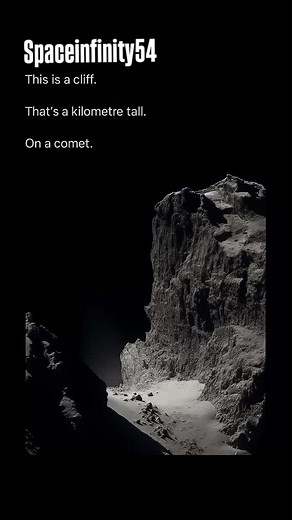 In 2014, the European Space Agency (ESA) successfully landed a probe on Comet 67P/Churyumov–Gerasimenko as part of the Rosetta mission. Here’s how it went: • Rosetta spacecraft launched in 2004 and traveled for 10 years before reaching the comet in August 2014. • Once in orbit, Rosetta released its lander, Philae, which touched down on November 12, 2014 — making it the first spacecraft to ever land on a comet. • Philae’s landing wasn’t perfect — its harpoons failed to anchor it, so it bounced tw