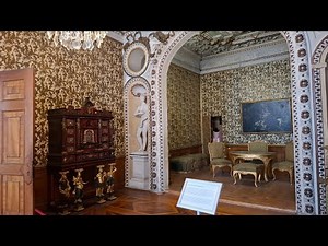 Gotha Schloß Friedenstein (2/2)