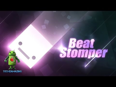 Beat Stomper (iOS/Android) Gameplay HD