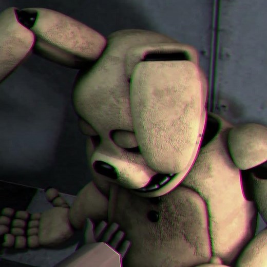 William Afton enters Springlock suit