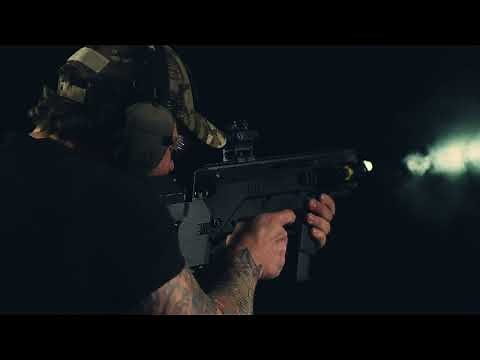 META Tactical Introduces the World’s First Bullpup-Style Pistol-To-Rifle Carbine Conversion Kit