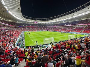 World Cup 2022 key events: Japan’s stunning win on Day 4 in Qatar