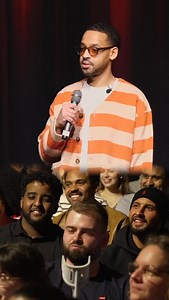 SARGENT MARLON 🫡 MIT RECHTE HAND 😂 | Bruno Banarby