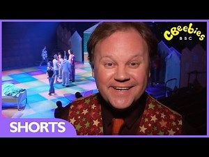 CBeebies' The Nutcracker | Favourite Toys