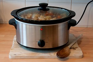 These Replacement Parts Just May Save Your Worn-Out Slow Cooker
