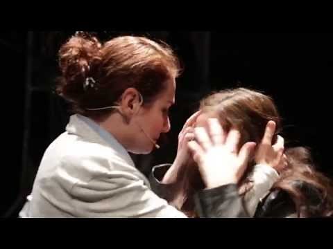 Too Much Punch For Judy