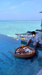 38K views · 598 reactions | Maldives Honeymoon Offer – Curated for Just You Two All-Inclusive. Hassle-free. Beautifully unforgettable.  Maldives  3 Nights / 4 Days  2N Beach Hotel + 1N Water Villa with Pool ️ All Meals & Drinks Included  INR 1,49,999 per couple Flights excluded Because love deserves luxury. Limited availability. DM to reserve your dates. Whatsapp us @ +91 8940938536 @tentwood.trips #Maldives #Tentwood #tentwoodtrips | Tentwood.trips | Facebook