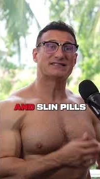 Best Stack for Building Muscle While Burning Fat