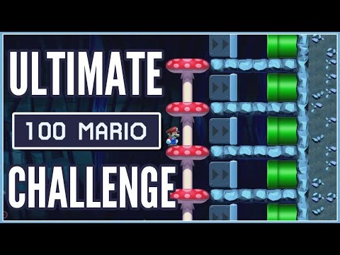 Is This Challenge Even BEATABLE???