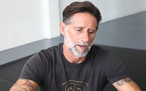 Animal Locomotion Documentary