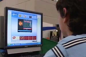 Practice Video: Keyboarding Skills