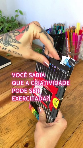 Desenvolva Sua Criatividade: Dicas, Exercícios e Estratégias