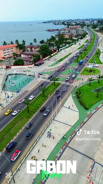 Découvrez Libreville, capitale moderne du Gabon