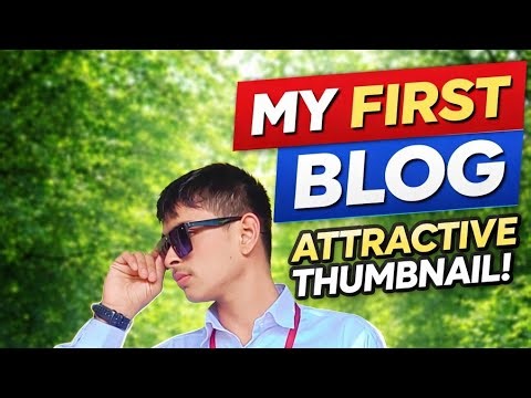 Anil HD blogger is live