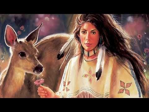 The Scary Lives of Native Americans