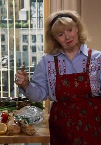 Murder, She Wrote S09:E19 - Lone Witness