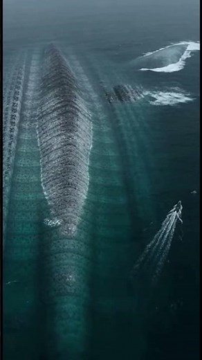 Too Large To Surface | SCP-169