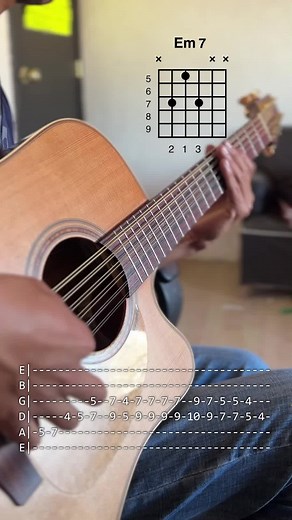 Aprende a tocar 'Porte Exuberante' de Natanael Cano