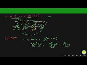 DFA with Modulo Arithmetic Notations