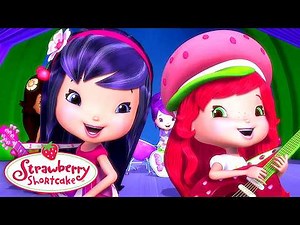 On the Road | Berry Bitty Adventures | Strawberry Shortcake