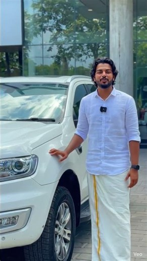 FORD ENDEAVOR 3.2 TITANIUM ,47000 KM KL7 REG SINGLE OWNER RC OWNER PAYMENT DM 81118 90101 .KOCHI