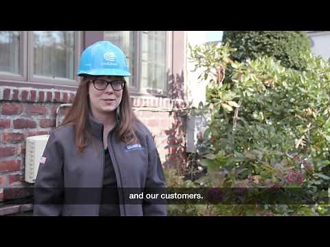 Detecting Gas Leaks -- New Con Edison Technology Improves Safety