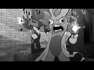 Ramon - Rayman Short Film - Teaser Trailer