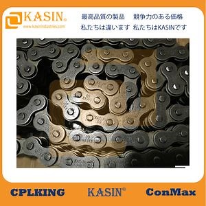 [Hot Item] ANSI/BS/ISO Roller Chain Heavy-Duty Conveyor Chain 60 for Reliable and Long-Lasting Performance