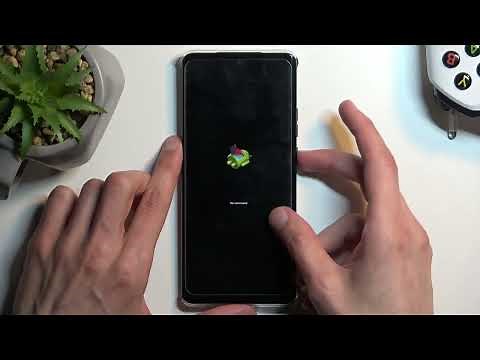 How to Enter Recovery Mode on MOTOROLA Edge 40