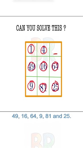 GENIUS IQ MATHS PUZZLE || MATHS REASONING PROBLEMS