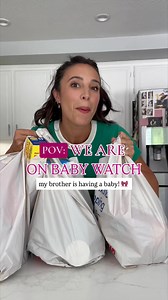 We are officially on baby watch, so I let Shipt handle the grocery shopping for all the meals I'm taking to my brother's house. I got everything delivered same-day! Click the link to save time and get your groceries delivered! 🍼🥘 Use code FRESHSTART10 for $10 off your next $35 order 🛒 | Sierra Dallas