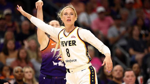 Sophie Cunningham reveals split among WNBA owners amid lockout worries