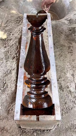 Stylish Cement Products Made #cement #cementprojects #cementwork