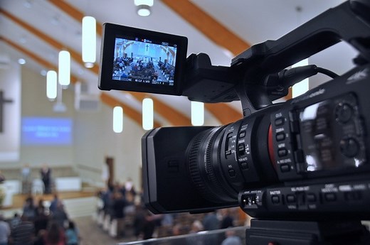 Livestream - Buffalo Ridge Baptist Church
