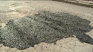 Quality Pavement Repair