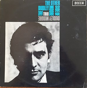Dudley Moore Trio - The Other Side Of Dudley Moore