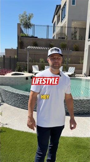 Why move to Vegas?