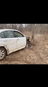 Hitting a Tree Wide Open #choppin | ChoppinThrottles