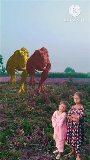 dinosaur attack 🦕 420#dinosaurs #vastatosaurusrex #jurassicparkdinosaur #dinos #vfx #jurassicpark