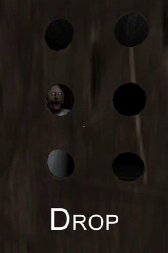 How to find keys and tools, granny house #horror #ghost #music