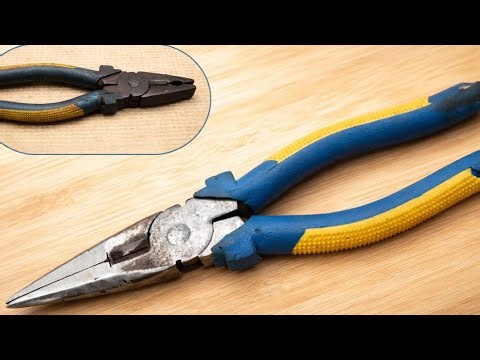 A New Idea for an Old Tool | Smart DIY Upgrade